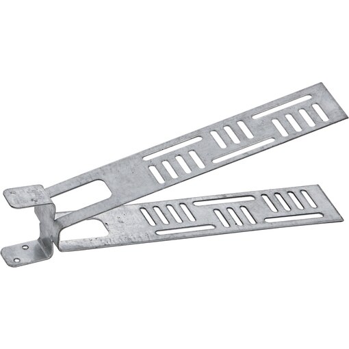 First- und Gratlattenhalter FGH, Firstlattenhalter